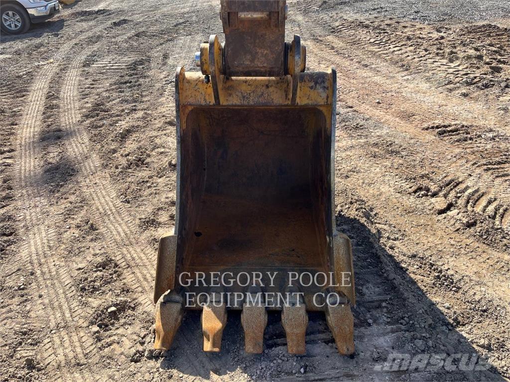 CAT 316FL Гусеничные экскаваторы
