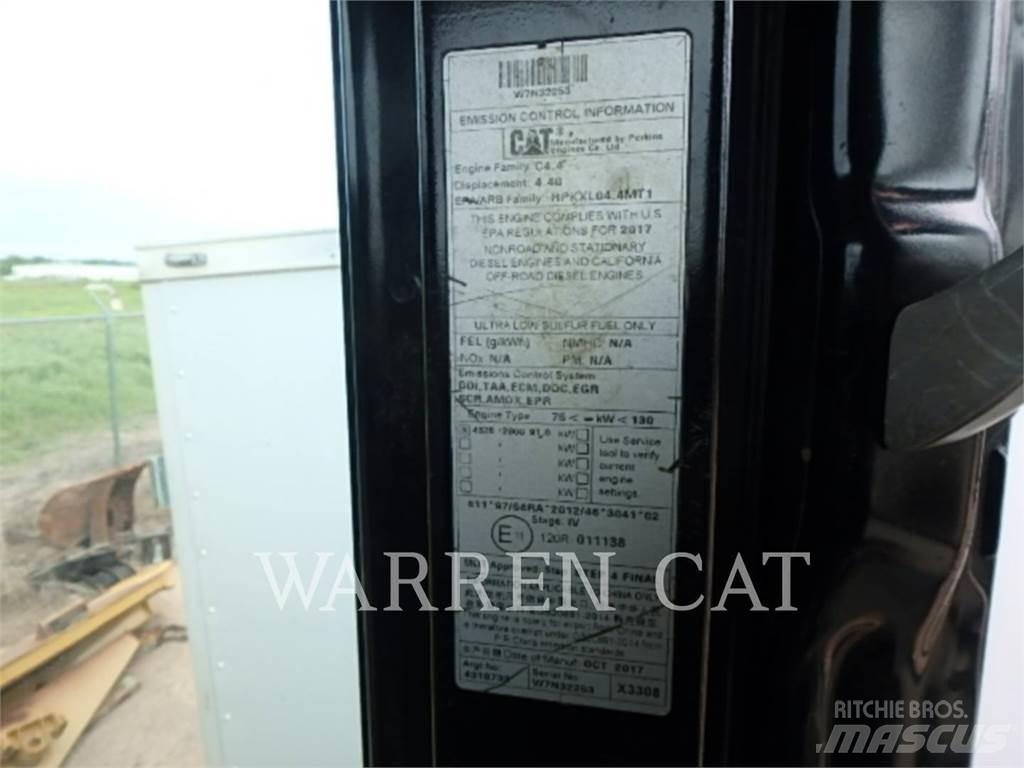 CAT 316FL TC Гусеничные экскаваторы