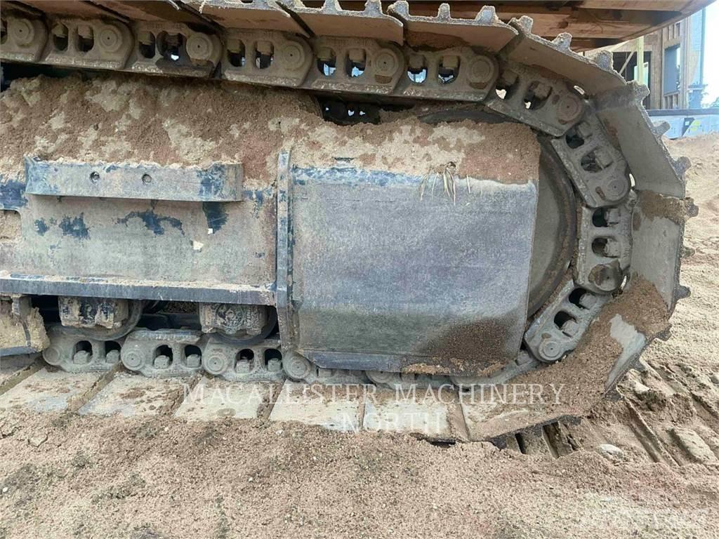 CAT 316FL TQ Гусеничные экскаваторы
