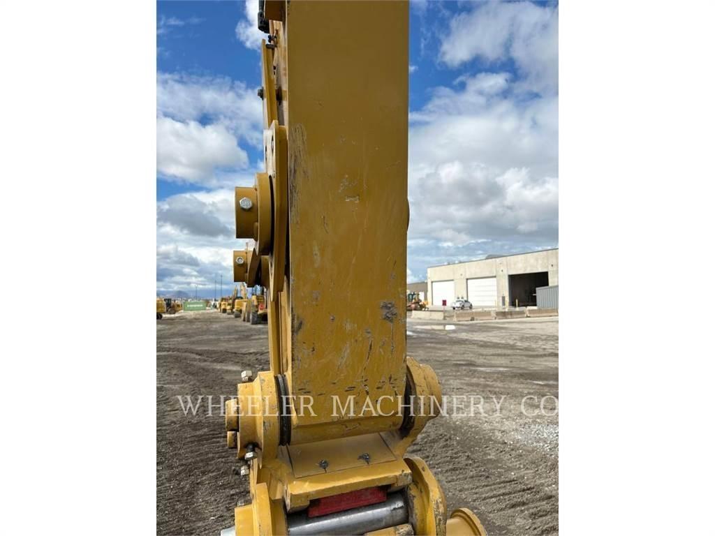 CAT 317 Гусеничные экскаваторы