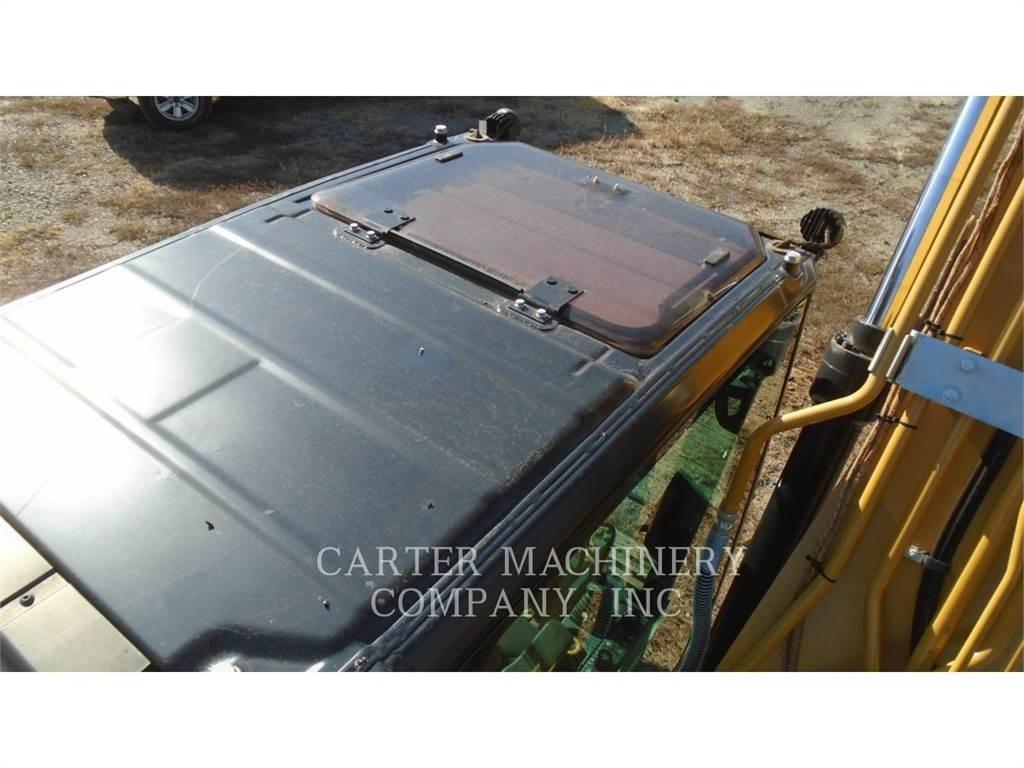 CAT 317-07 Гусеничные экскаваторы