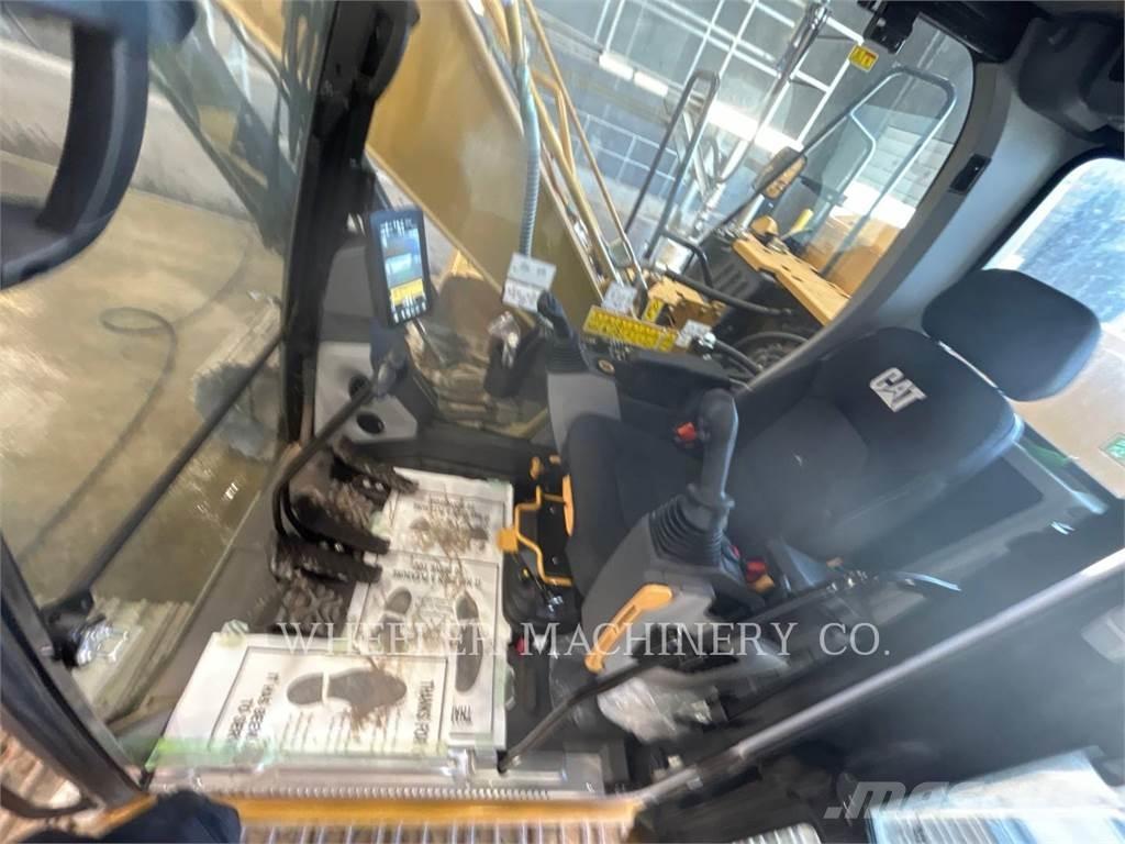 CAT 317 CF Гусеничные экскаваторы