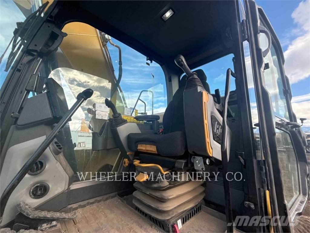 CAT 317 CF Гусеничные экскаваторы