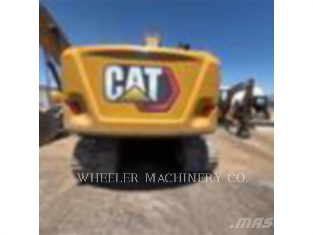 CAT 317 CF Гусеничные экскаваторы