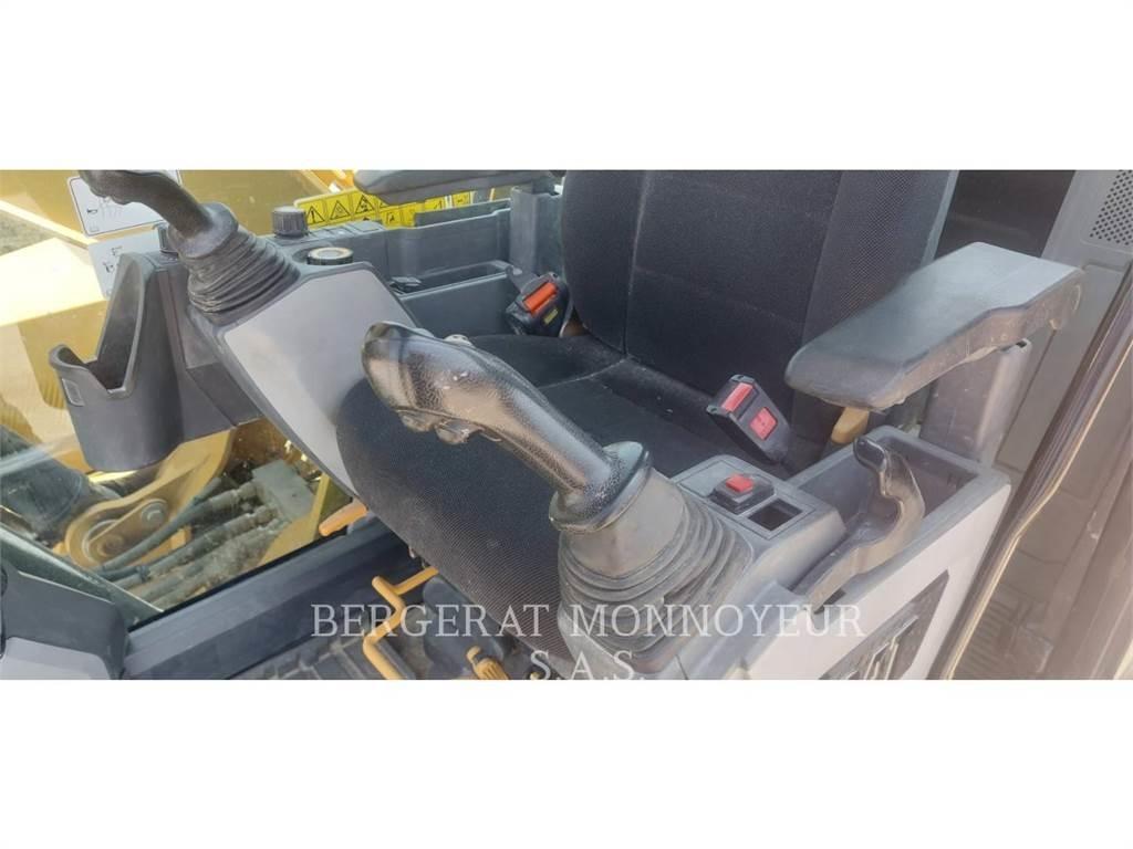 CAT 317 GC Гусеничные экскаваторы