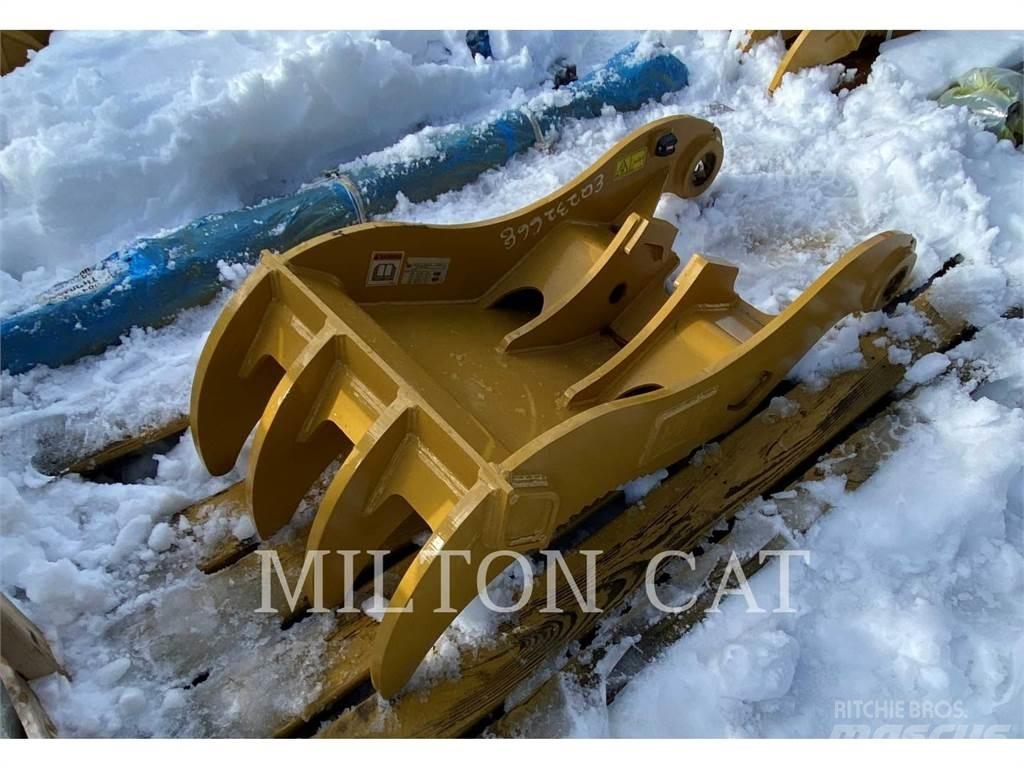 CAT 317 PRO THUMB Квик-каплеры