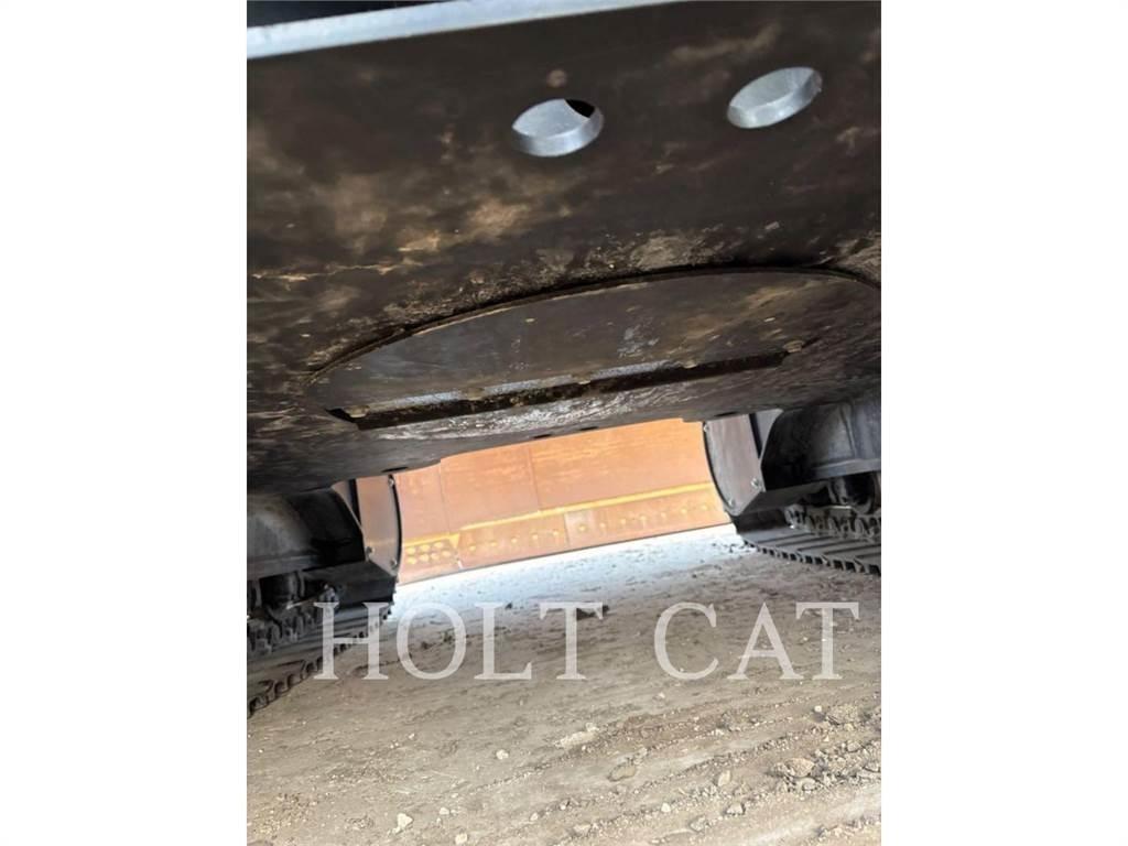 CAT 317 TC Гусеничные экскаваторы