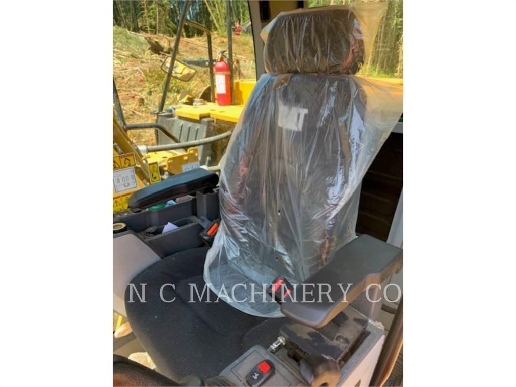 CAT 317GC Гусеничные экскаваторы