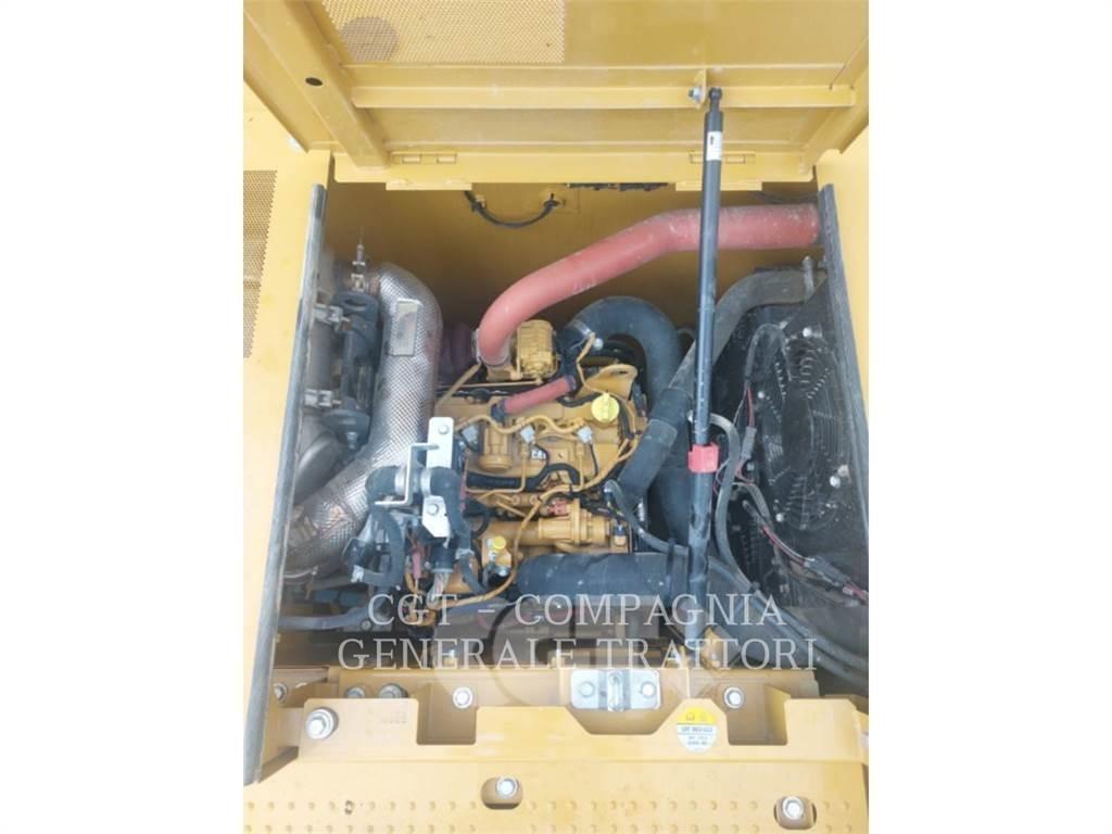 CAT 317GC Гусеничные экскаваторы