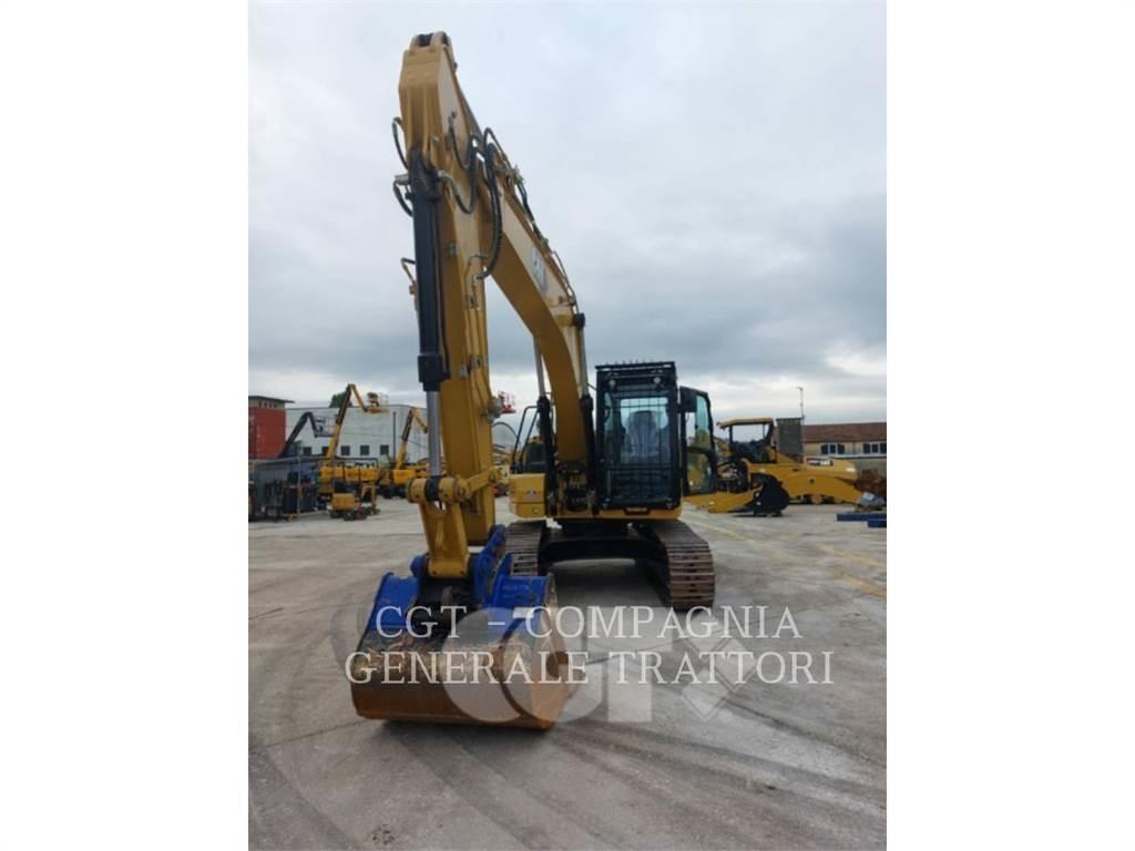 CAT 317GC Гусеничные экскаваторы