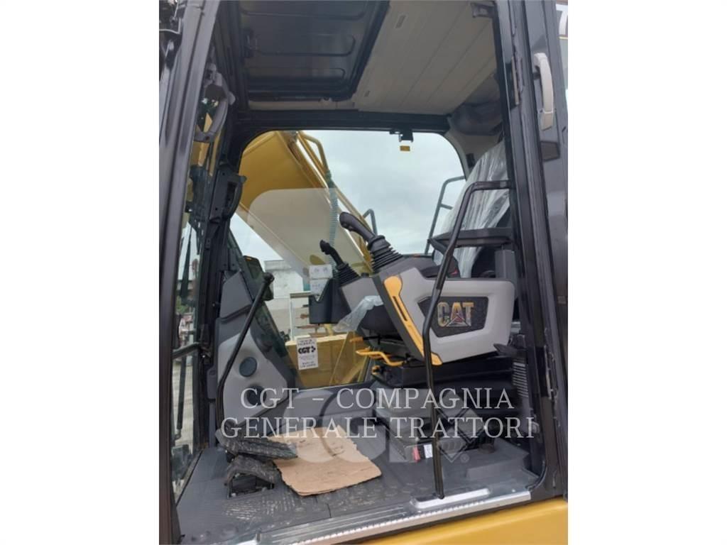 CAT 317GC Гусеничные экскаваторы