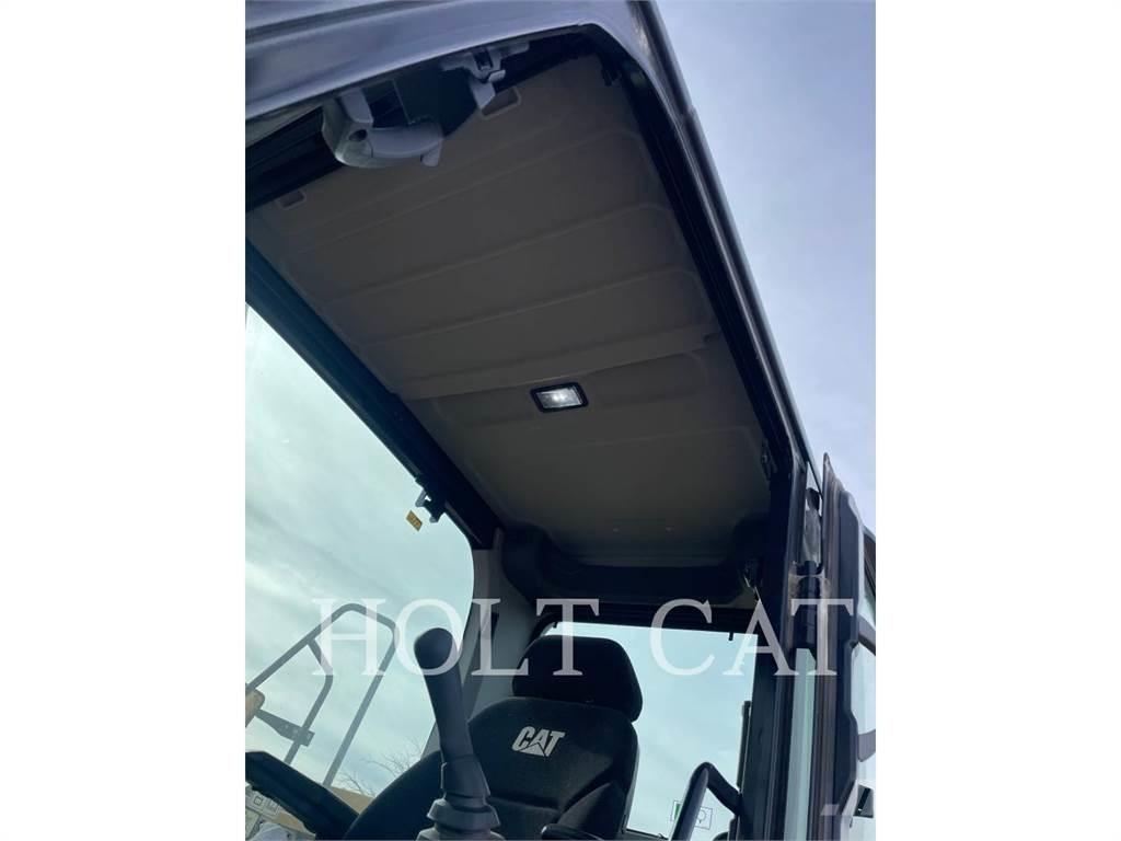 CAT 317GC Гусеничные экскаваторы
