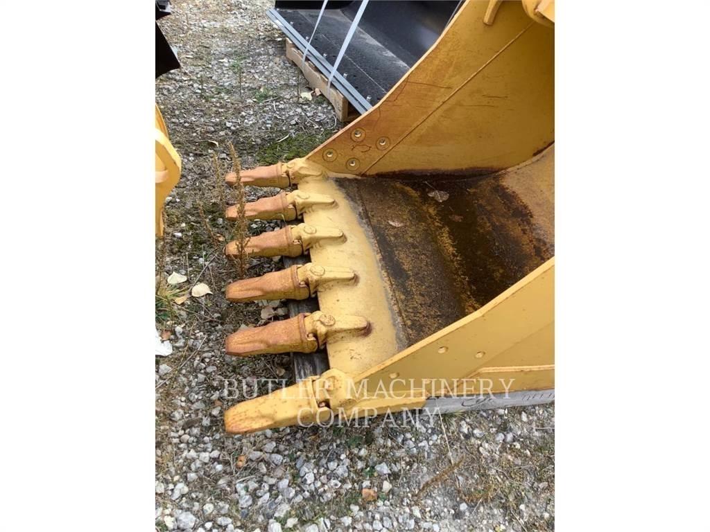 CAT 318E-48GD Ковши