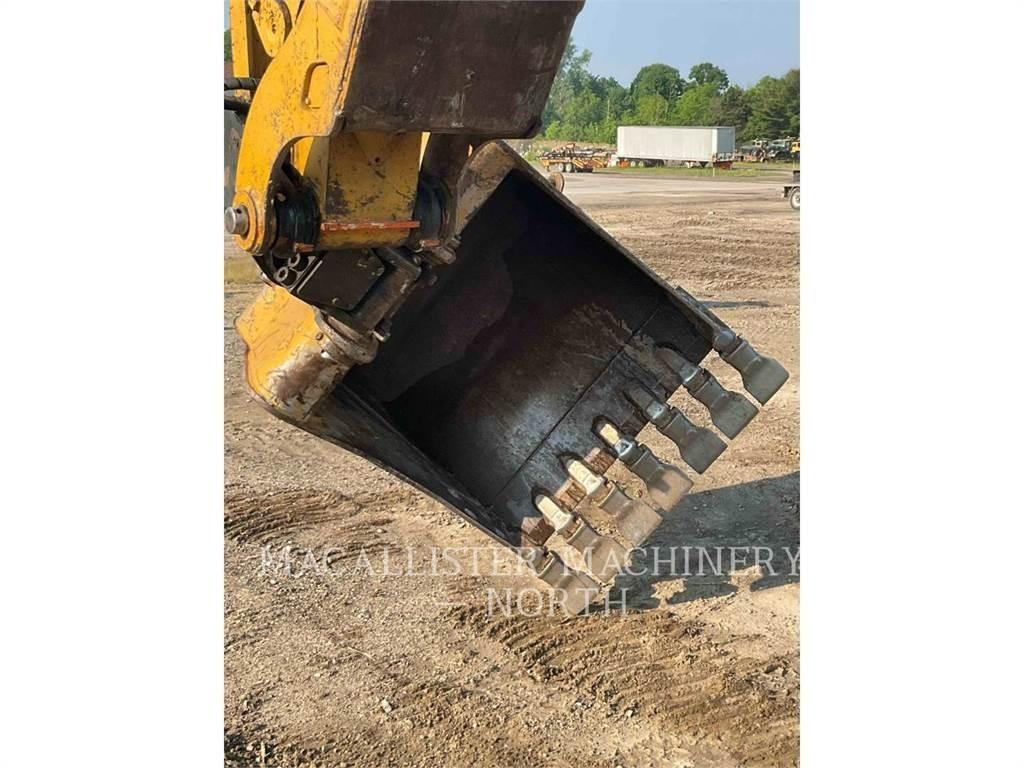 CAT 318FL PM+ Гусеничные экскаваторы