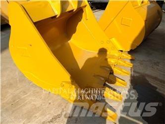 CAT 320 Ковши