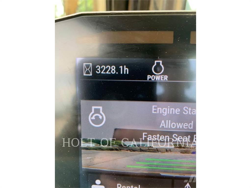 CAT 320 Гусеничные экскаваторы