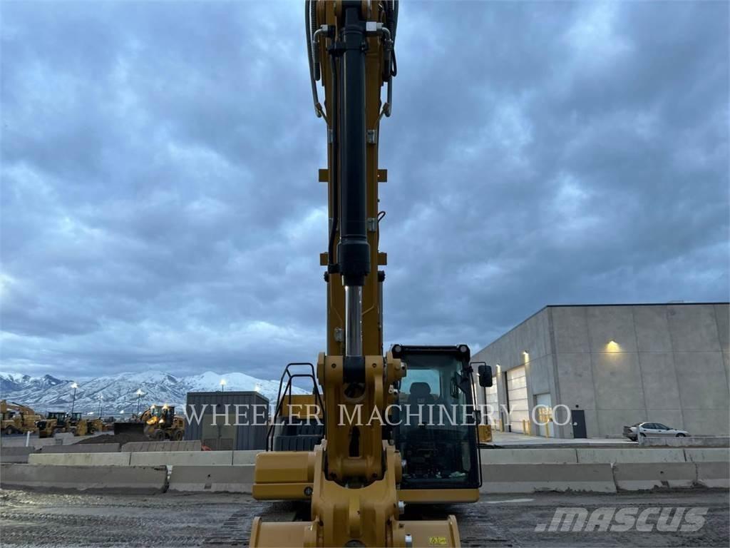 CAT 320 Гусеничные экскаваторы