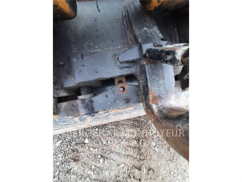CAT 320 Гусеничные экскаваторы