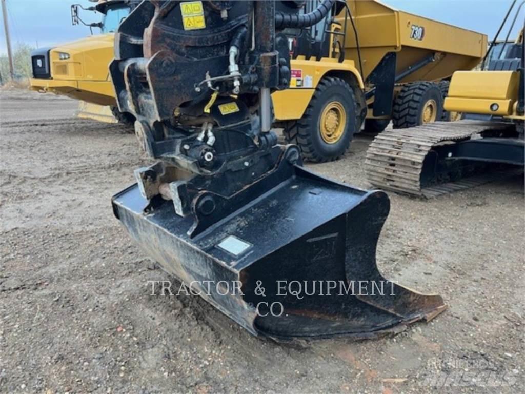 CAT 320 Гусеничные экскаваторы