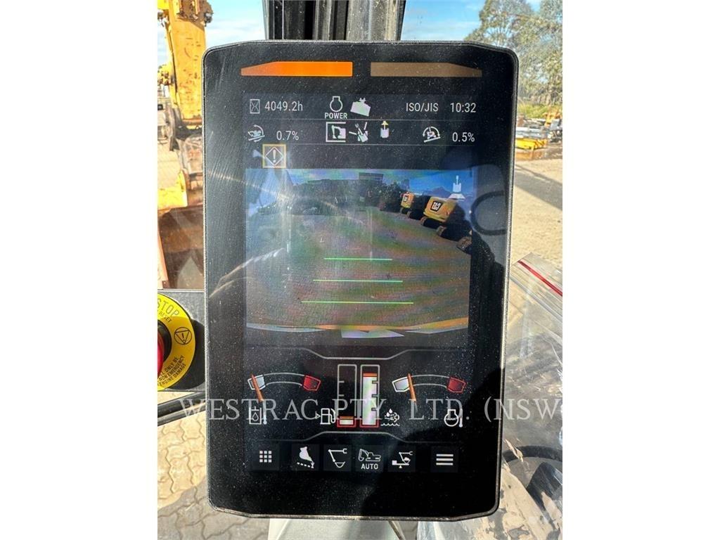 CAT 320 Гусеничные экскаваторы