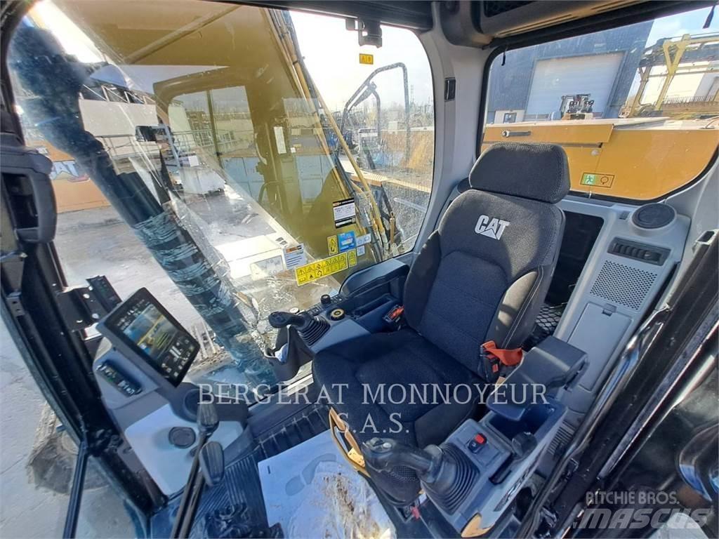 CAT 320 Гусеничные экскаваторы
