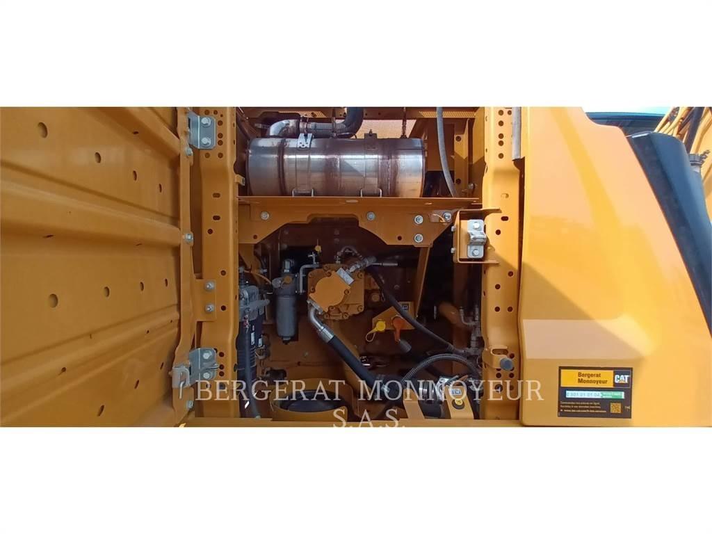 CAT 320 Гусеничные экскаваторы