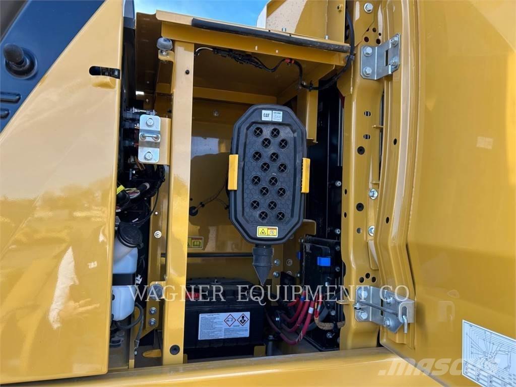 CAT 320 Гусеничные экскаваторы