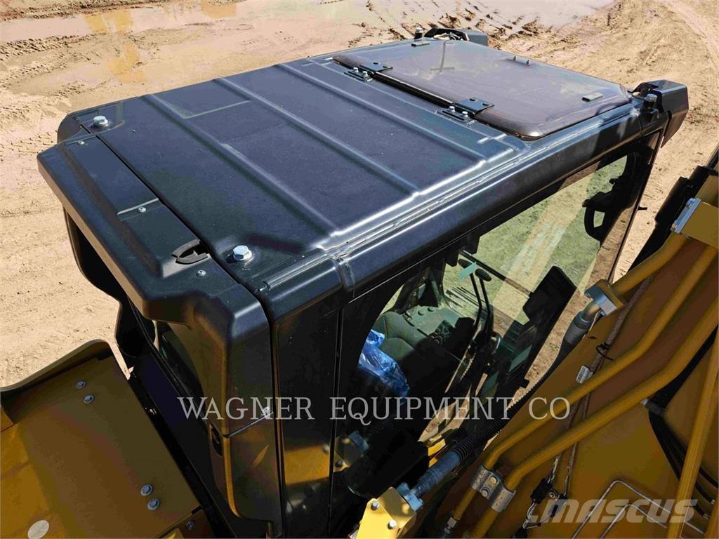 CAT 320 Гусеничные экскаваторы