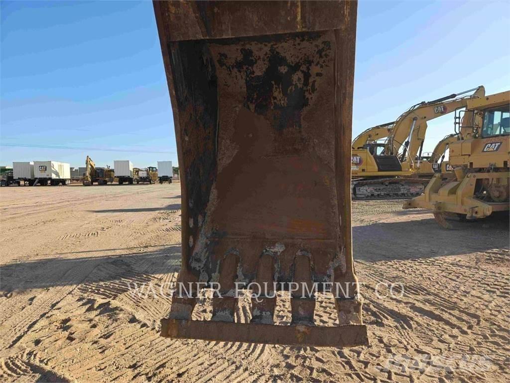 CAT 320 Гусеничные экскаваторы