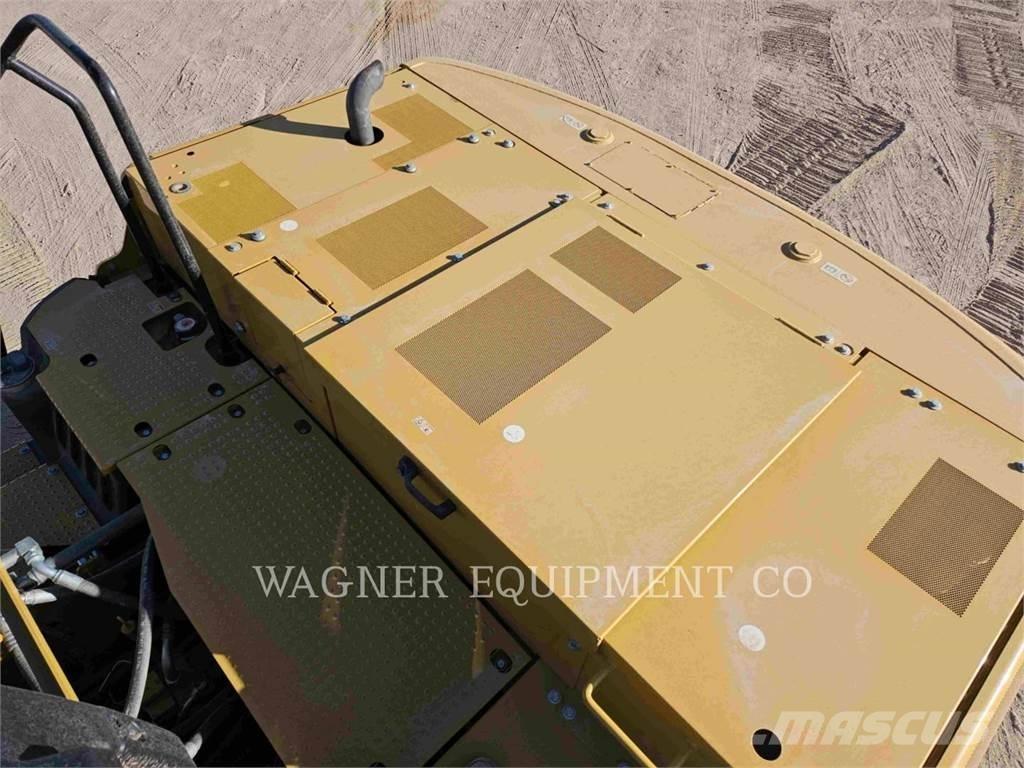 CAT 320 Гусеничные экскаваторы