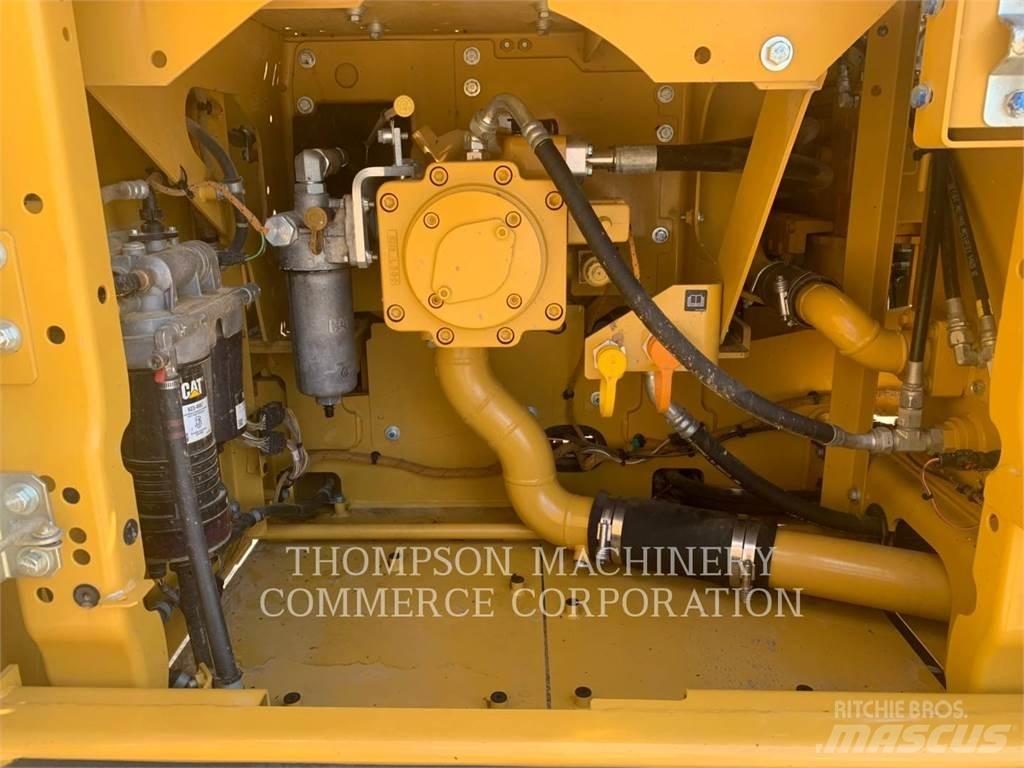 CAT 320 Гусеничные экскаваторы