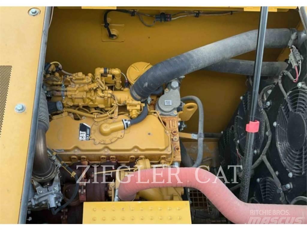 CAT 320 Гусеничные экскаваторы