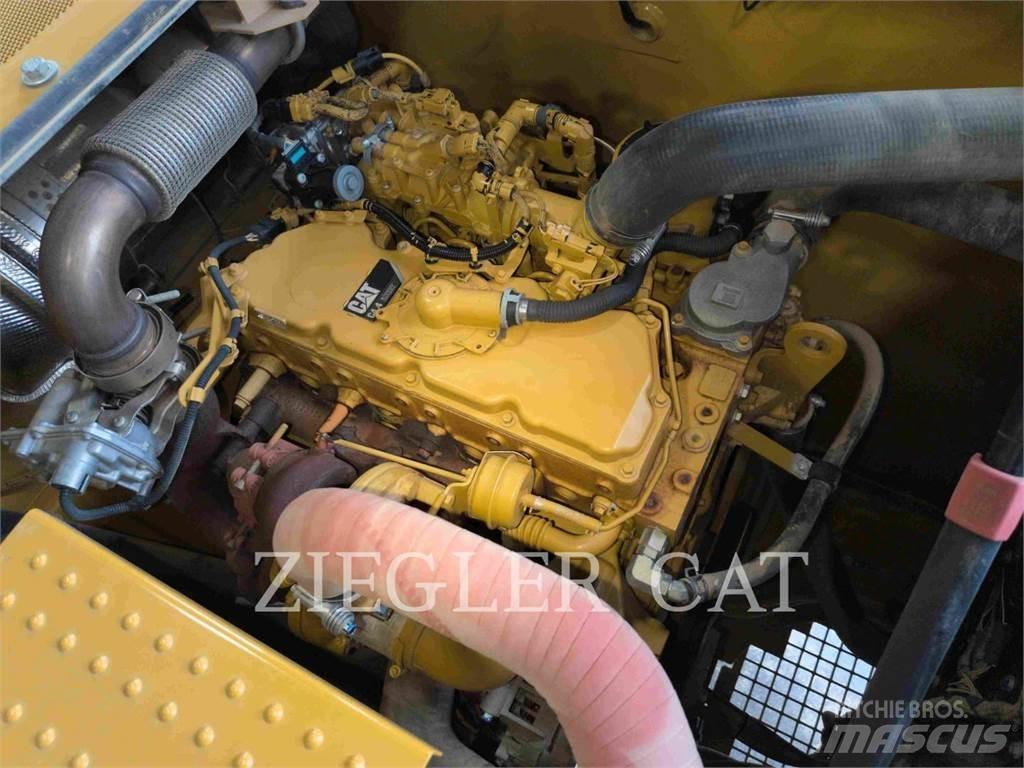 CAT 320 Гусеничные экскаваторы