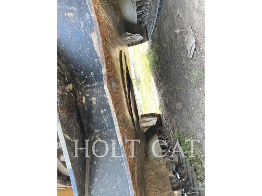 CAT 320 Гусеничные экскаваторы