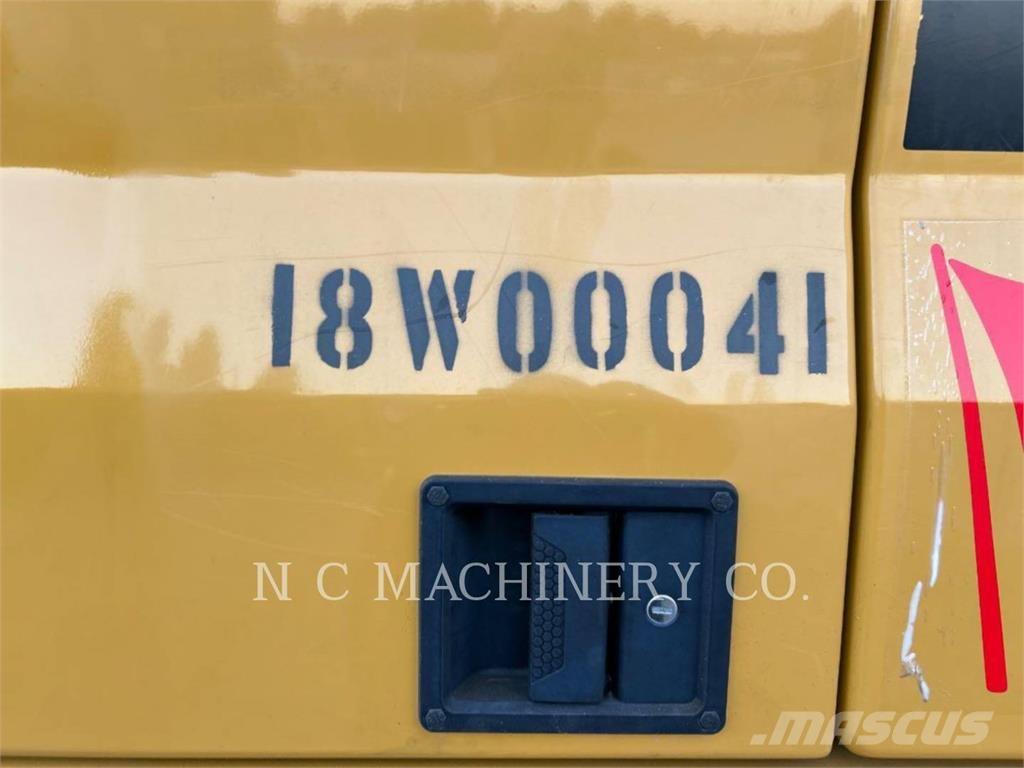 CAT 320 Гусеничные экскаваторы