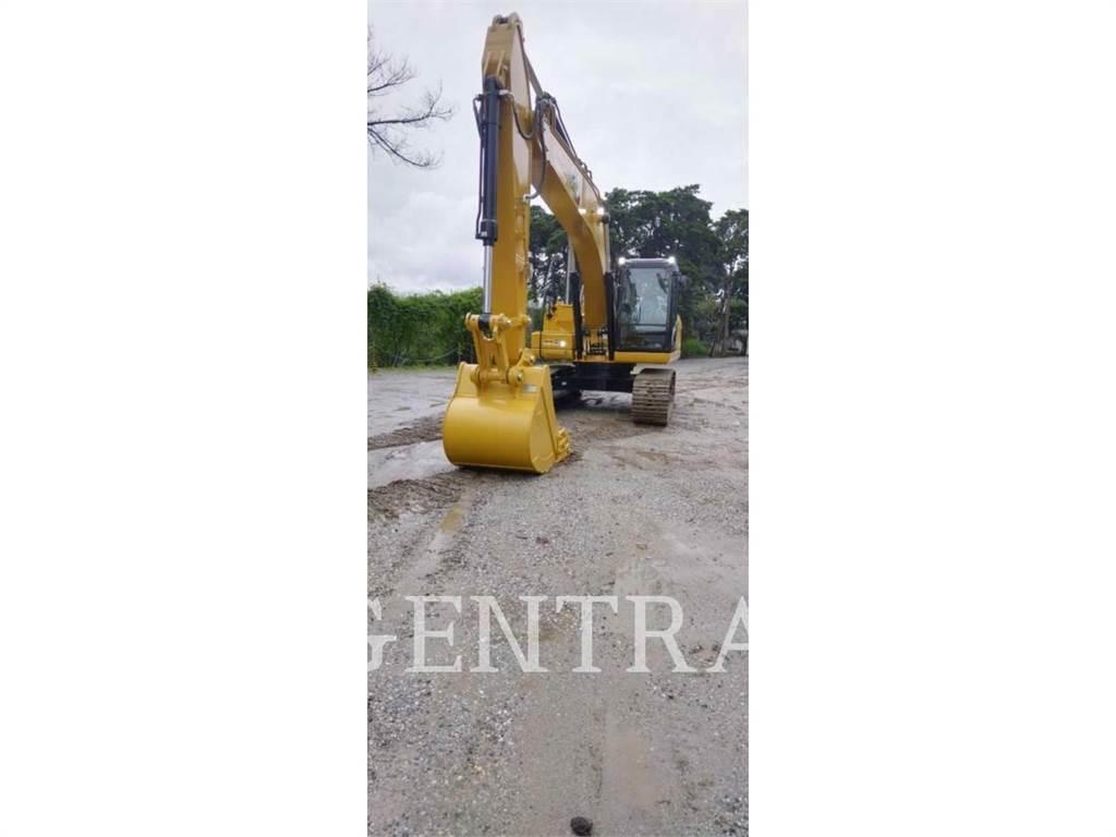 CAT 320-05GX Гусеничные экскаваторы