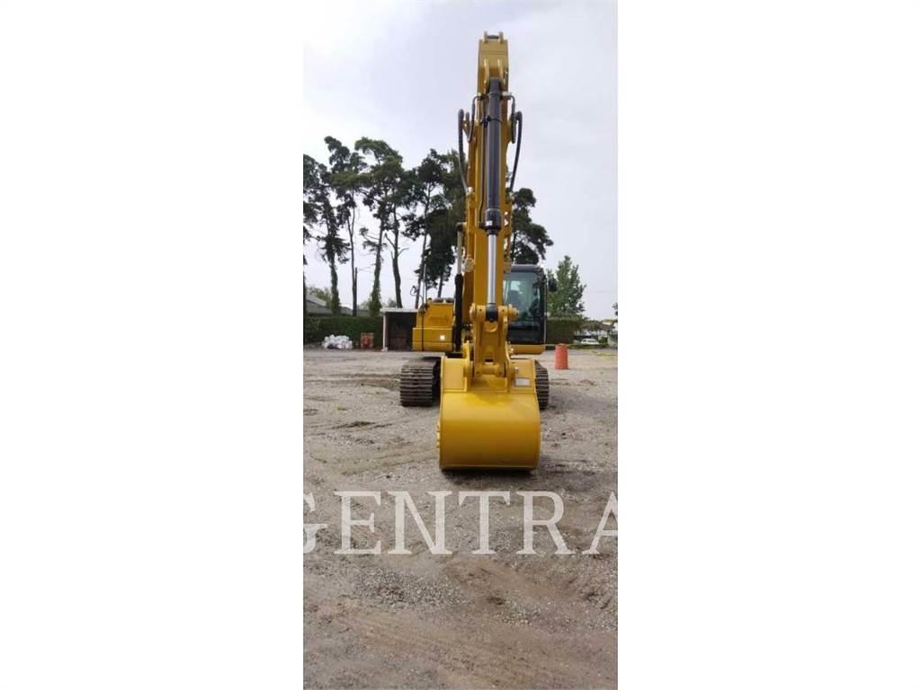 CAT 320-05GX Гусеничные экскаваторы
