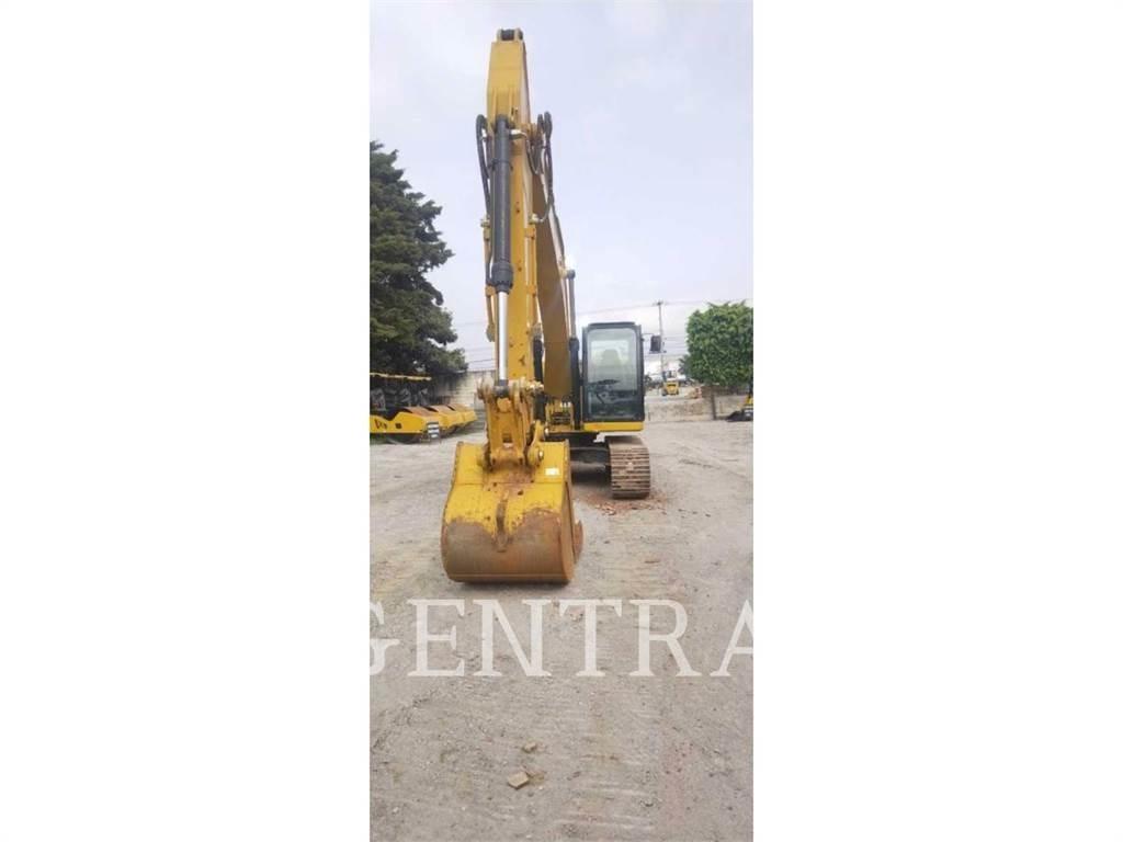 CAT 320-05GX Гусеничные экскаваторы