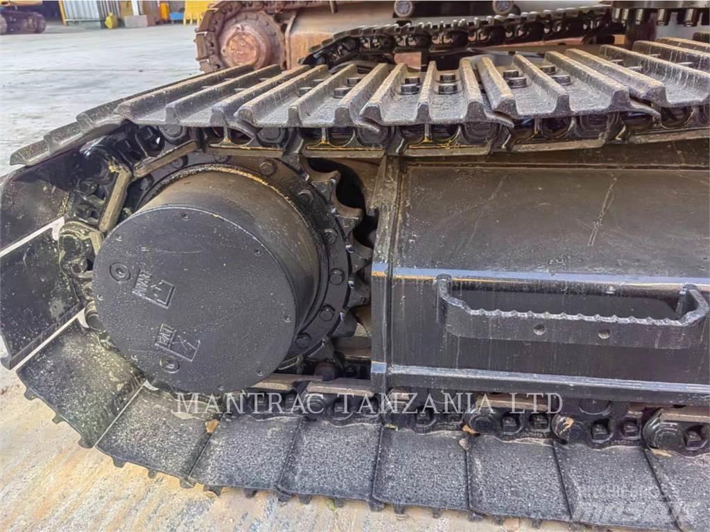 CAT 320-05GX Гусеничные экскаваторы