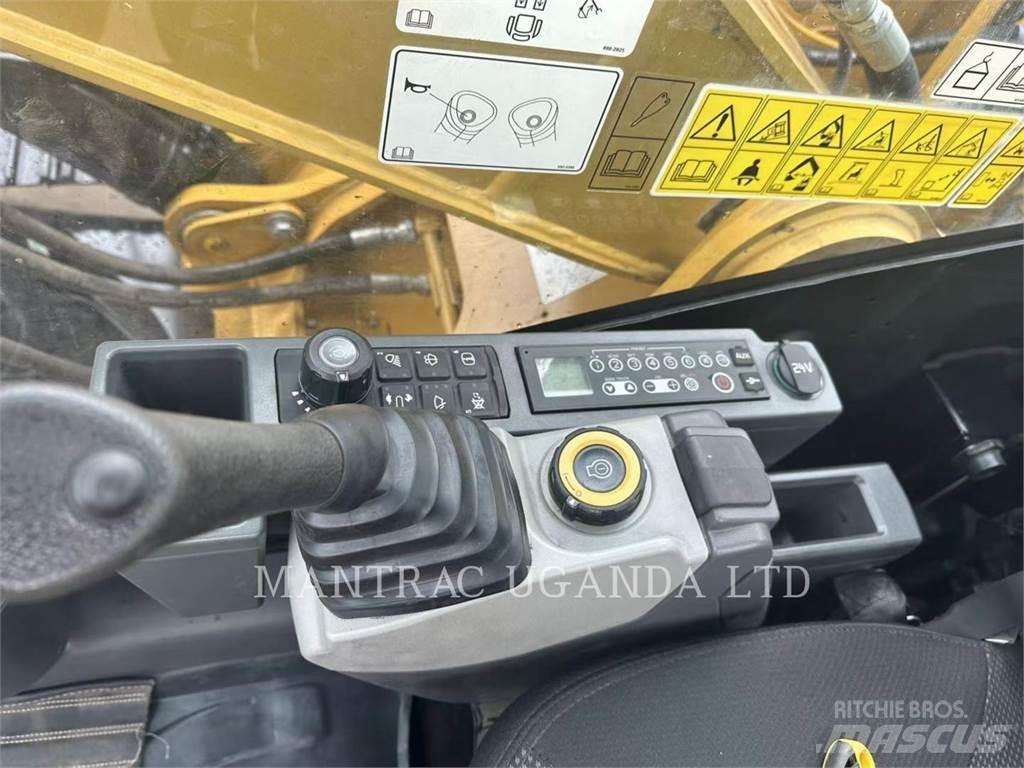 CAT 320-05GX Гусеничные экскаваторы