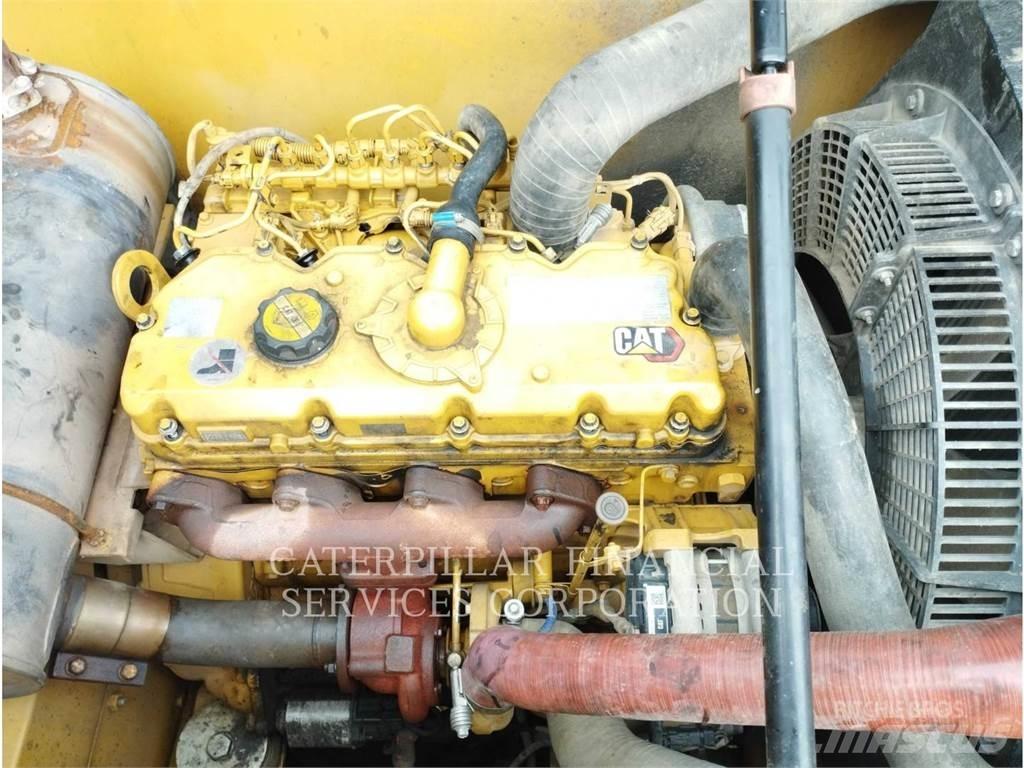 CAT 320-05GX Гусеничные экскаваторы