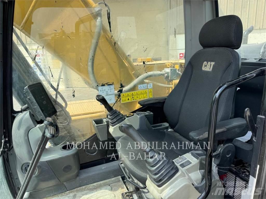 CAT 320-05GX Гусеничные экскаваторы