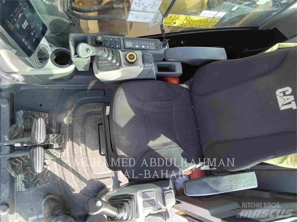 CAT 320-05GX Гусеничные экскаваторы
