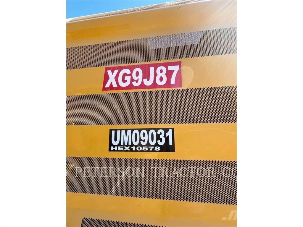 CAT 320-07 Гусеничные экскаваторы