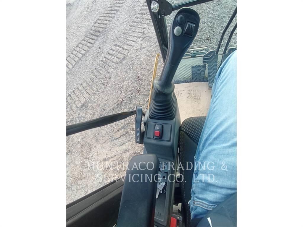 CAT 320-07 Гусеничные экскаваторы