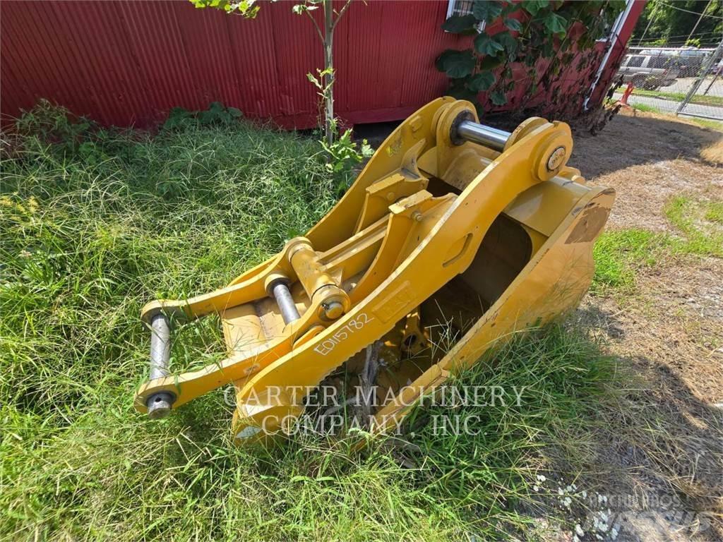 CAT 320-07 Гусеничные экскаваторы