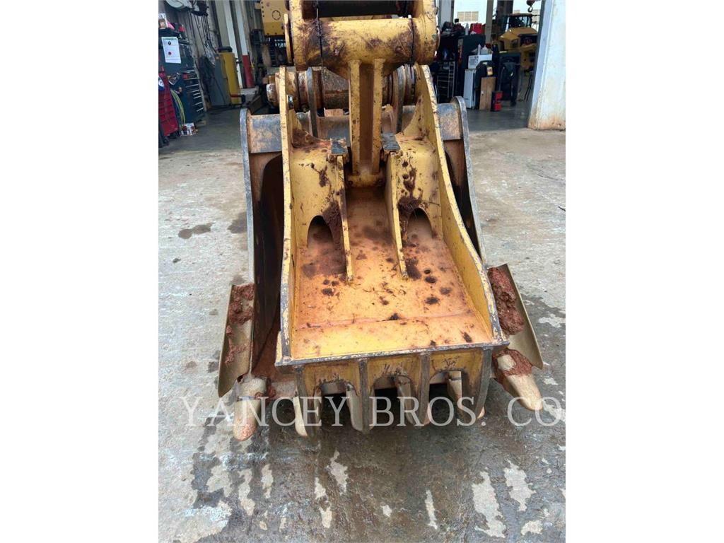 CAT 320-07 Гусеничные экскаваторы