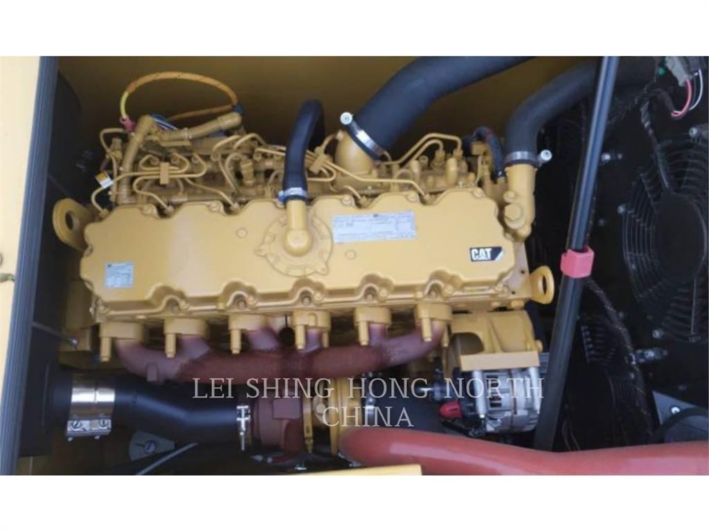 CAT 320-07 Гусеничные экскаваторы