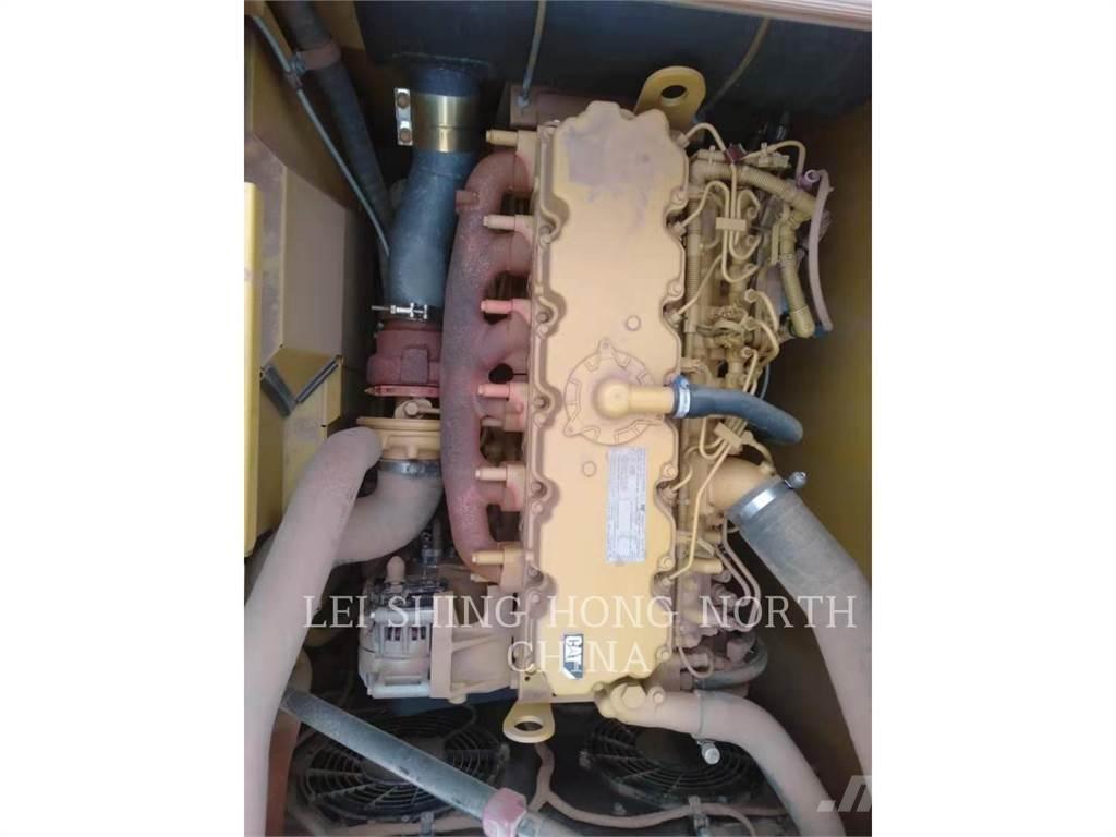 CAT 320-07 Гусеничные экскаваторы