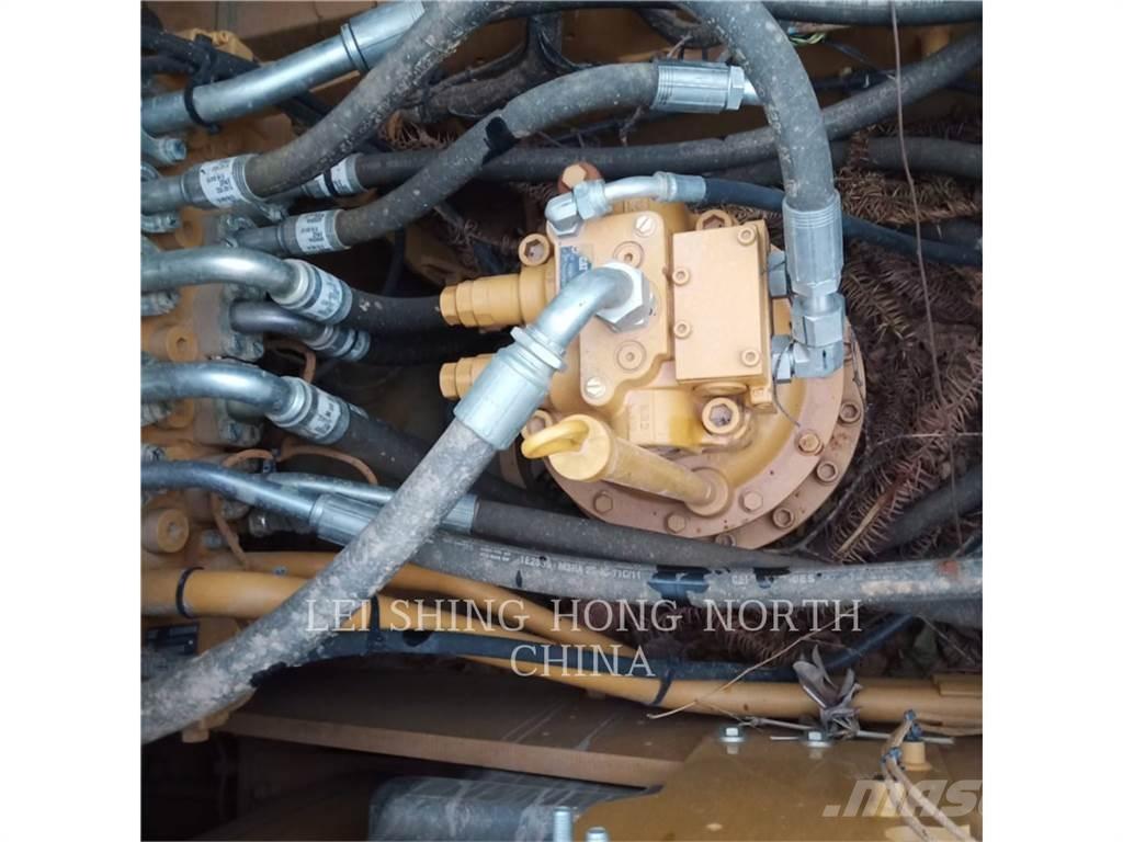 CAT 320-07 Гусеничные экскаваторы